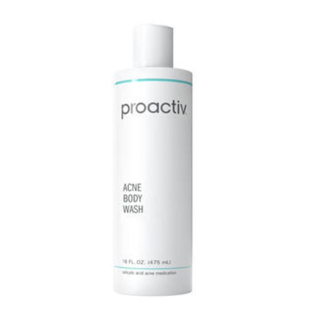 COPY - Proactiv Acne Body Wash